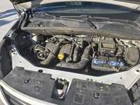 Motor 1.5 dci K9K C 6 euro 5 Dokker/Lodgy Logan Sandero MCV 2013 2015