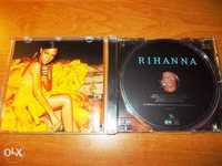 Rihanna good girl gone bad/ /destiny's child/Christina Aguilera