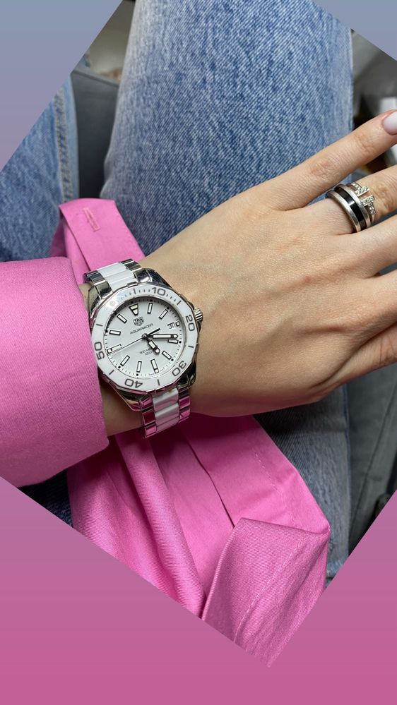 Часы Tag Heuer ОРИГИНАЛ