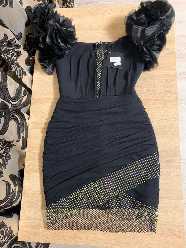 Rochie elegantă mărimea S