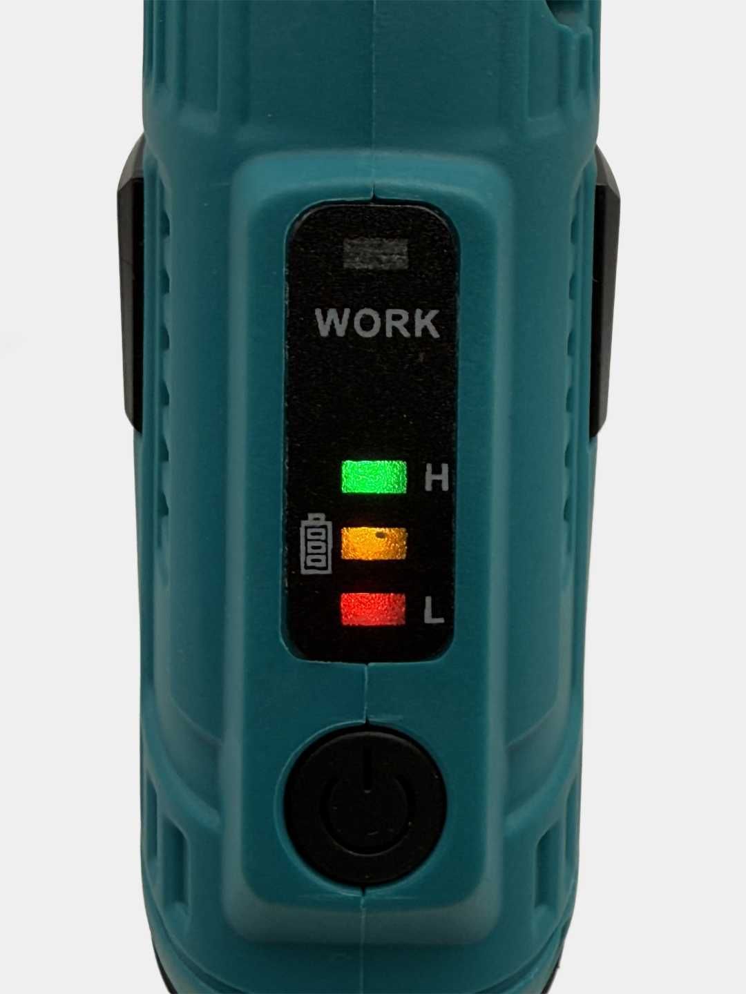 Беспроводной сварочный пистолет Biyoti BYT-WG002 40 Вт быстрая зарядка