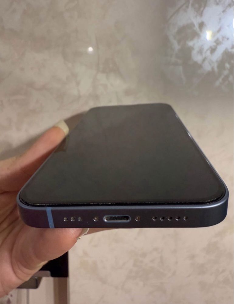 Iphone 14 128GB Blue