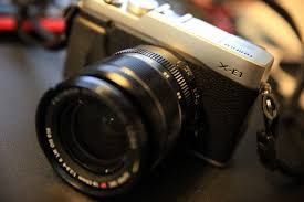 Продам объектив Fujifilm XF 18-55 mm 




Объектив Fujifilm XF
