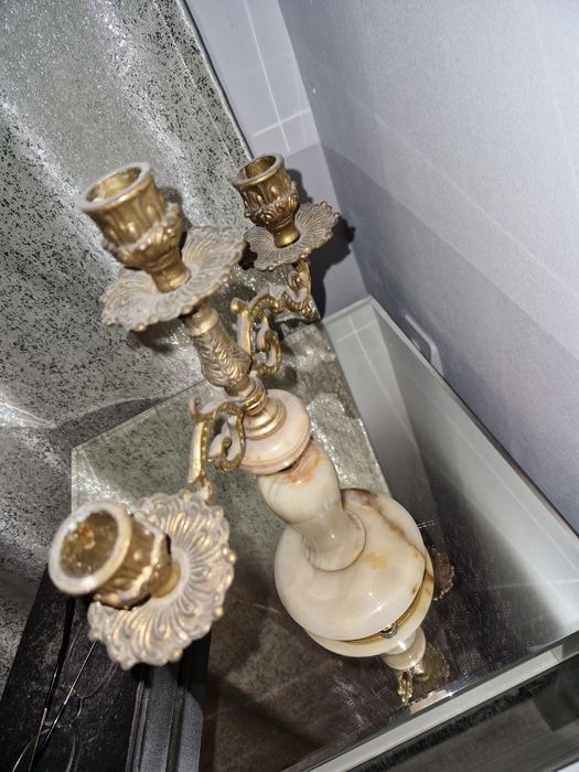 Sfesnic onix si alama deosebit