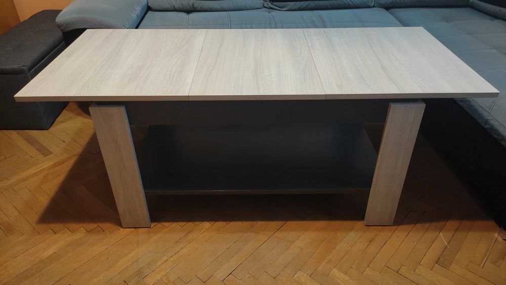 Холна маса - разтегателна