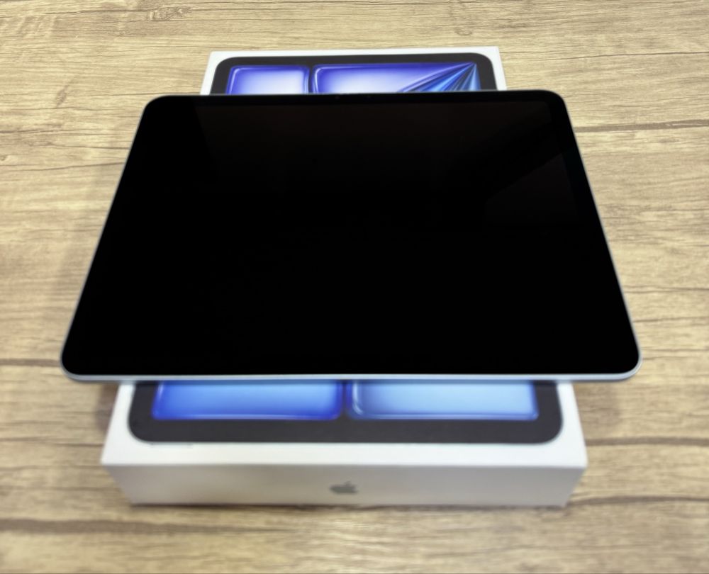 Prodam idyal Ipad Air M3 128GB wi-fi