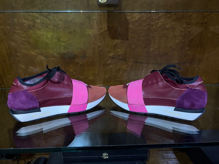 Маратонки р-р 38