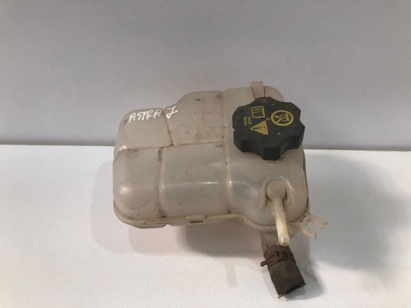 Vas expansiune Opel Astra J (2009->) 1.6 benzina 13393368