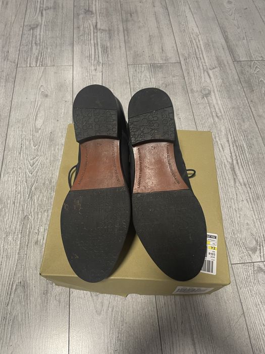 Vand ghete barbati Lasocki