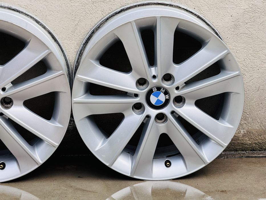 4бр ал BMW 3/1/ серия 17цола оригинални