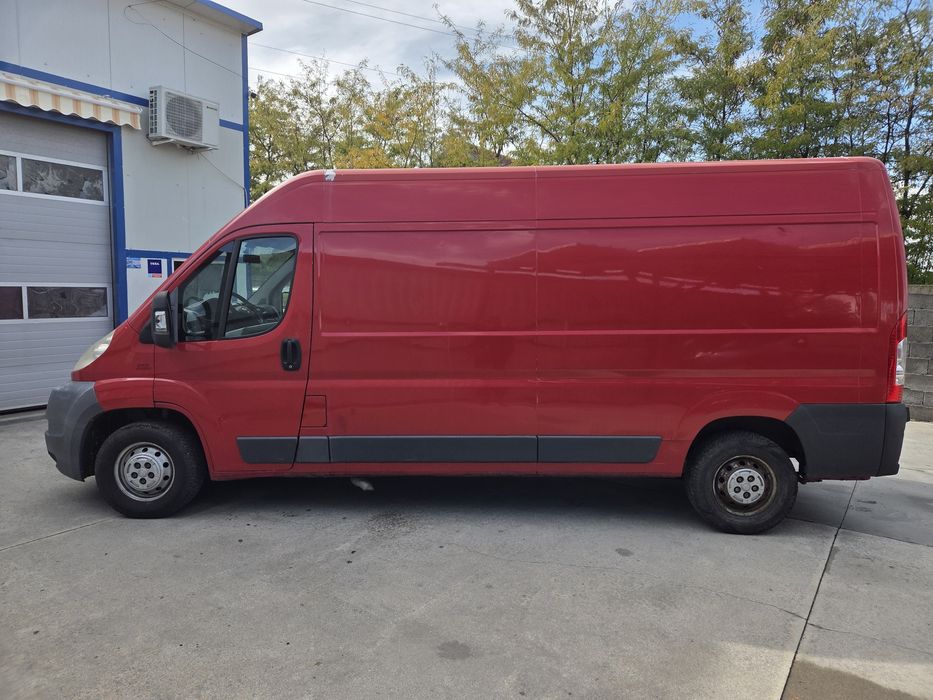 Fiat Ducato de vânzare