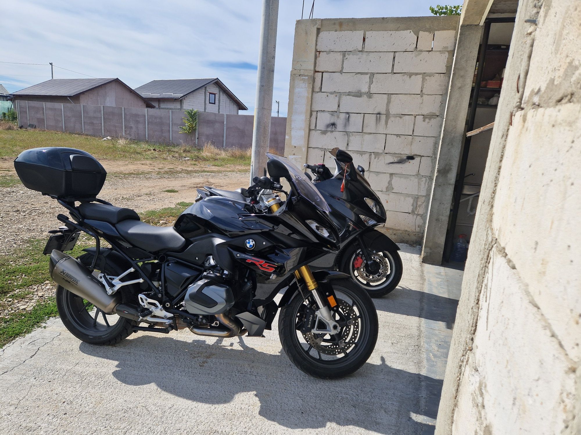Bmw R1250Rs 2020