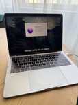 MacBook Pro 13” 2016 TouchBar A1706