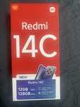 Vand telefon Xoaomi Redmi 14 C