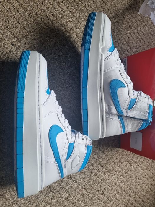 Adidasi Nike Jordan Marimea 43 nou cu eticheta