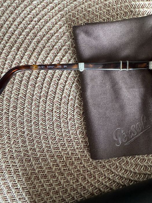Persol 714 Folding