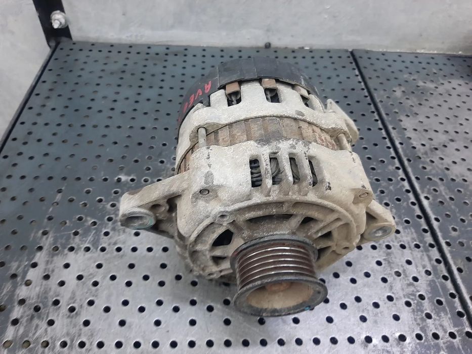 alternator f14d3 1.4 b chevrolet aveo  2005