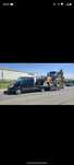 Transport buldoexcavator stivuitor finisor cilindru excavator 10t max