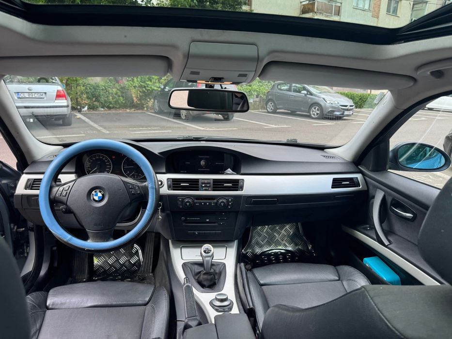 Bmw 320D E91 seria 3