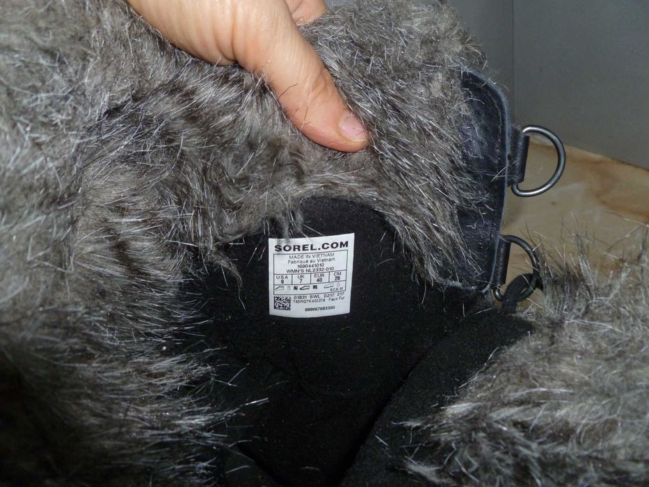 SOREL Waterproof апрески
