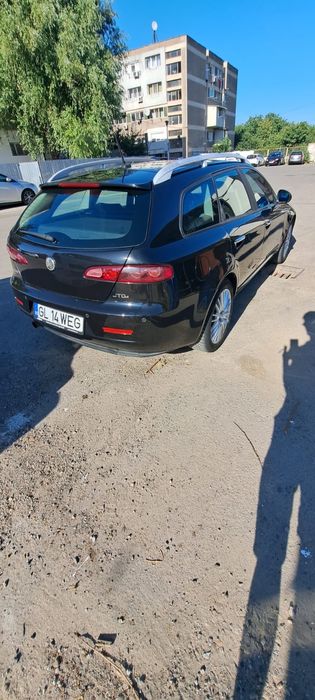 Vând Alfa Romeo 159 Sportwagon 1.9 JTDm