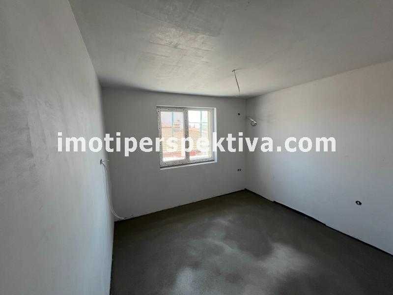 Продава се Двустаен апартамент в Пловдив, Прослав - 65 кв.м за 1154 €/кв.м - Снимка #3