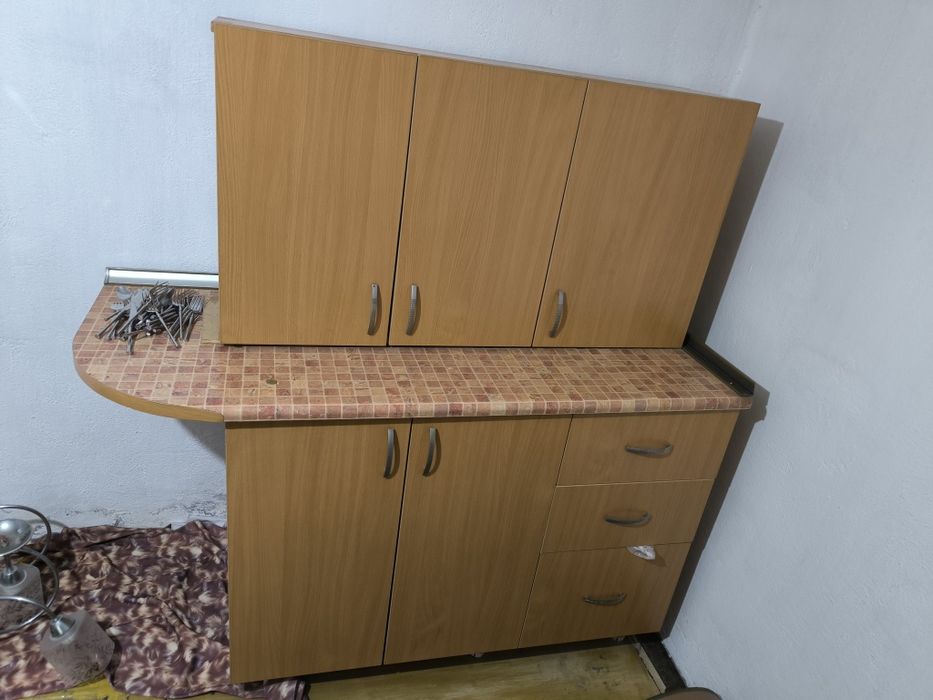 Кухонный гарнитур