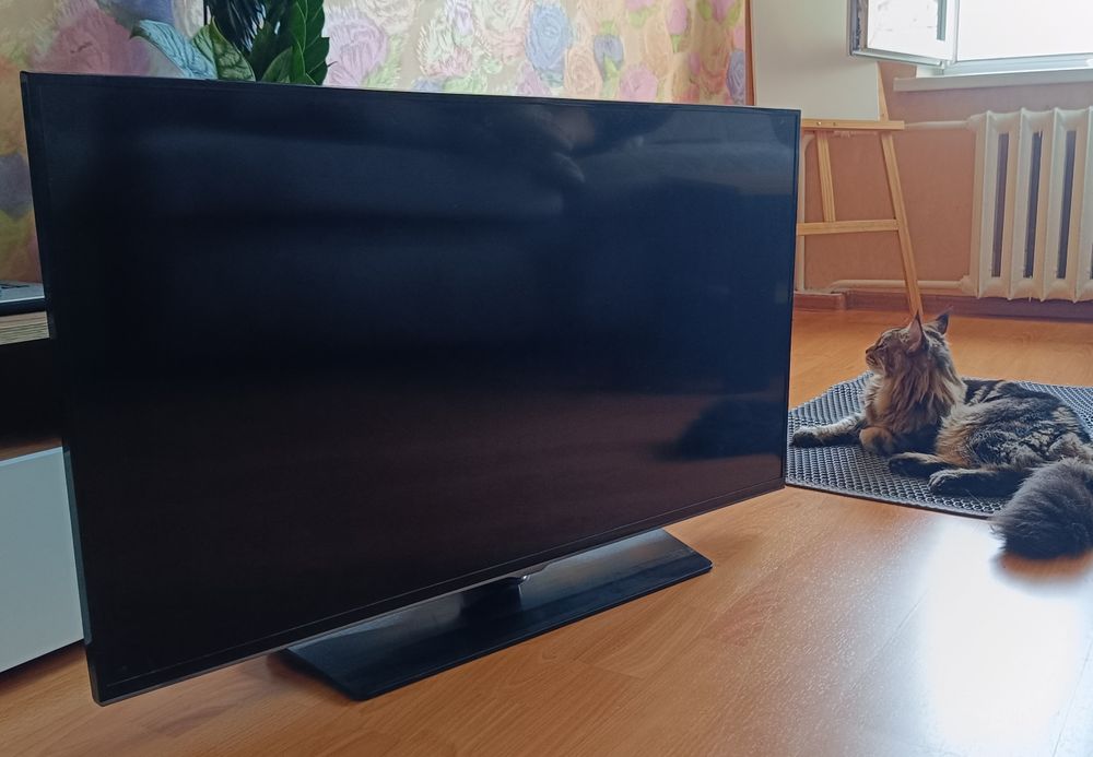 Продам телевизор Samsung