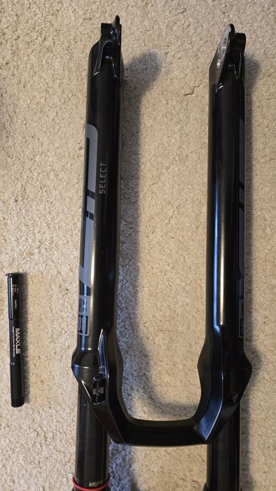 Furca Rockshox Sid Select 120 mm + maneta