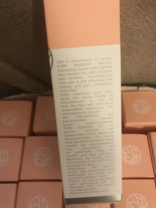 Серум за лице Valcena Paris