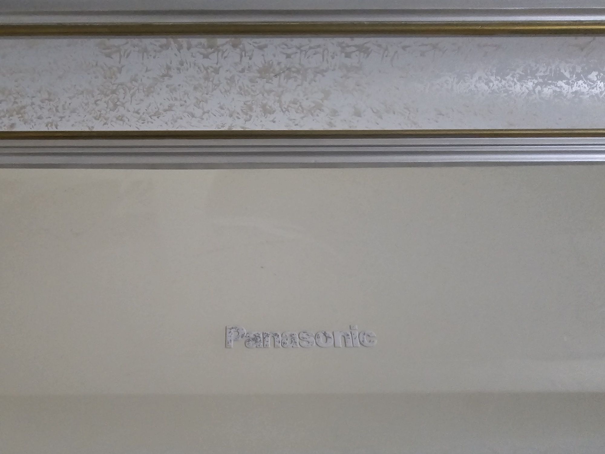 Срочно продам кондиционер зималето panasonic 12 ON OFF  зималето. .