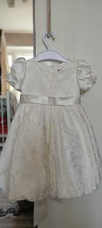 Детское платье 1-1,5 года , койлек 1-1,5 жас