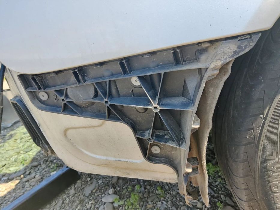 Suport prindere bara spate stanga dreapta Seat Exeo 3R0807393 4 / 3R9807393