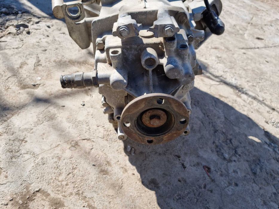 Cutie de viteze manuala renault master mascott 3.0 anno 2006