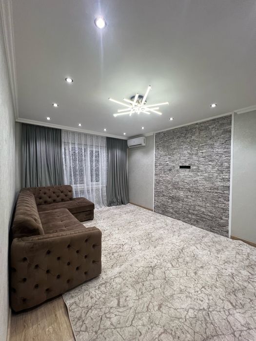 Сдается Своя стильная квартира с дизайнерским ремонтом на долгий срок.