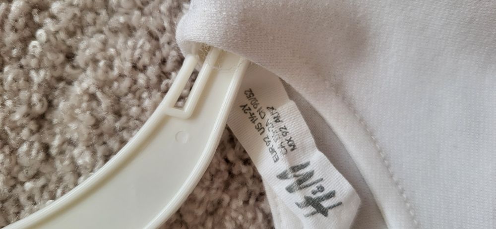 Прекрасни и стилни детски роклички HM.