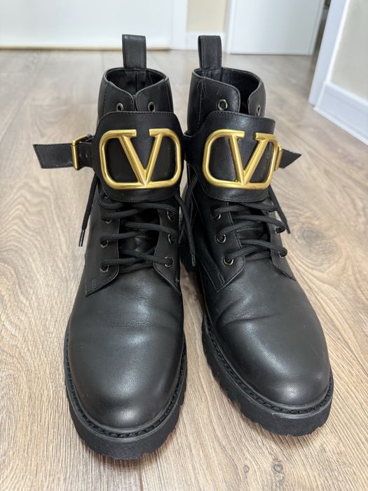 Като нови боти botega v valentin