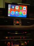 Apple Carplay Android Auto Volkswagen Passat B8 Golf 7 Tiguan T-Roc