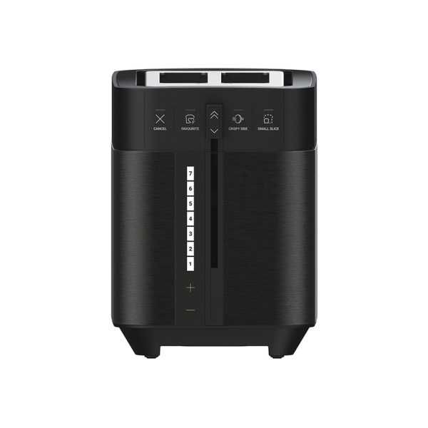 Тостер HAIER SERIES 5 HTO5A3 011