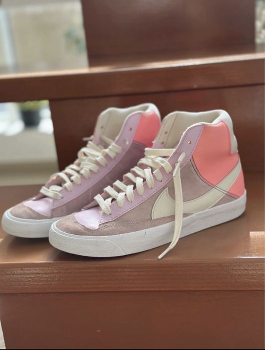 Nike Blazer mid 77