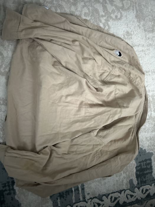 Қазақ репаблик рубашка почти новый бір жу керек