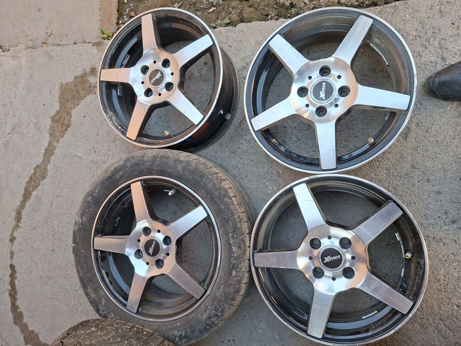 Шины зимние 195/60/15