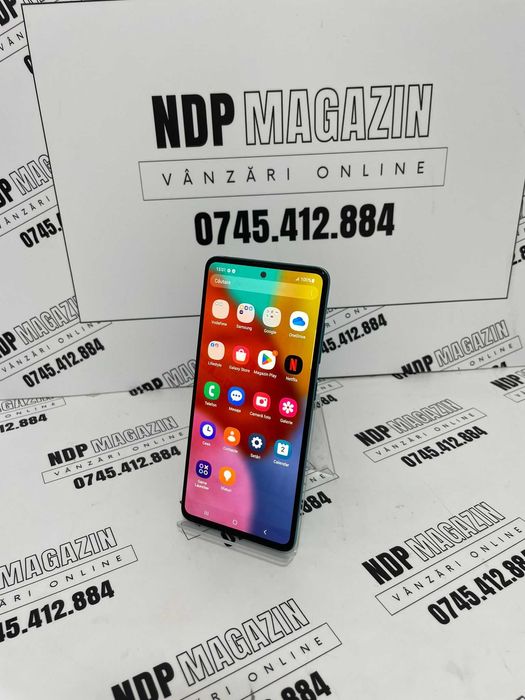 NDP Amanet NON-STOP Sos. Giurgiului 119 SAMSUNG A51 (43599)