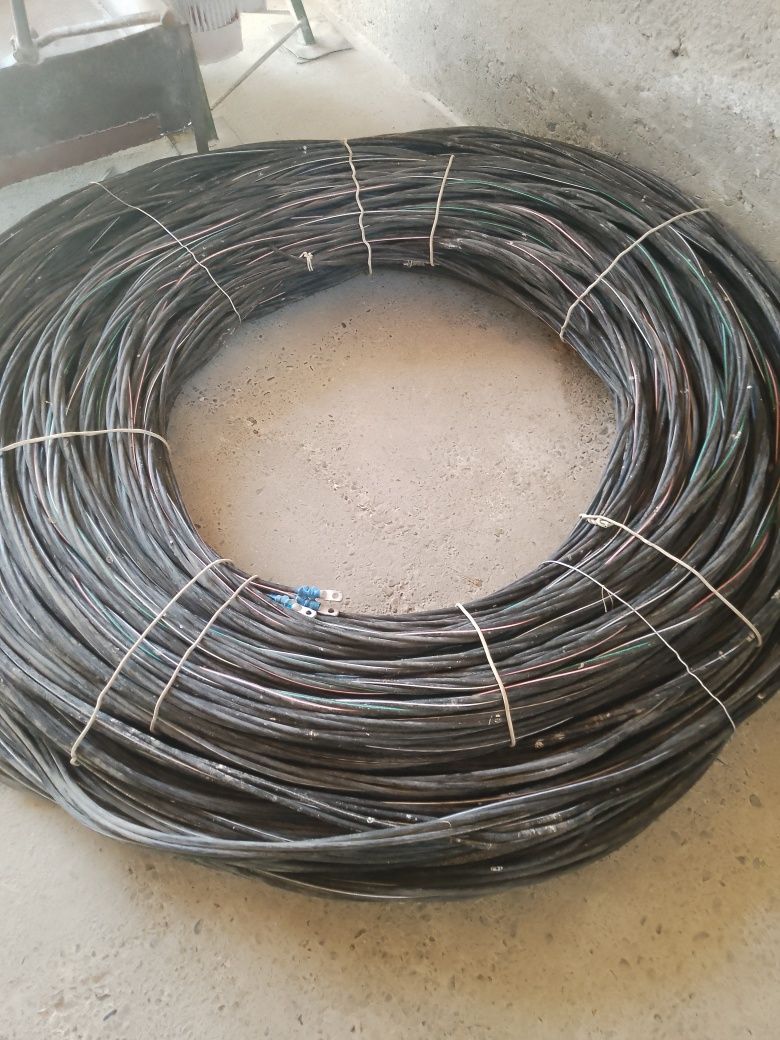 35 lik sep kabel sotiladi!