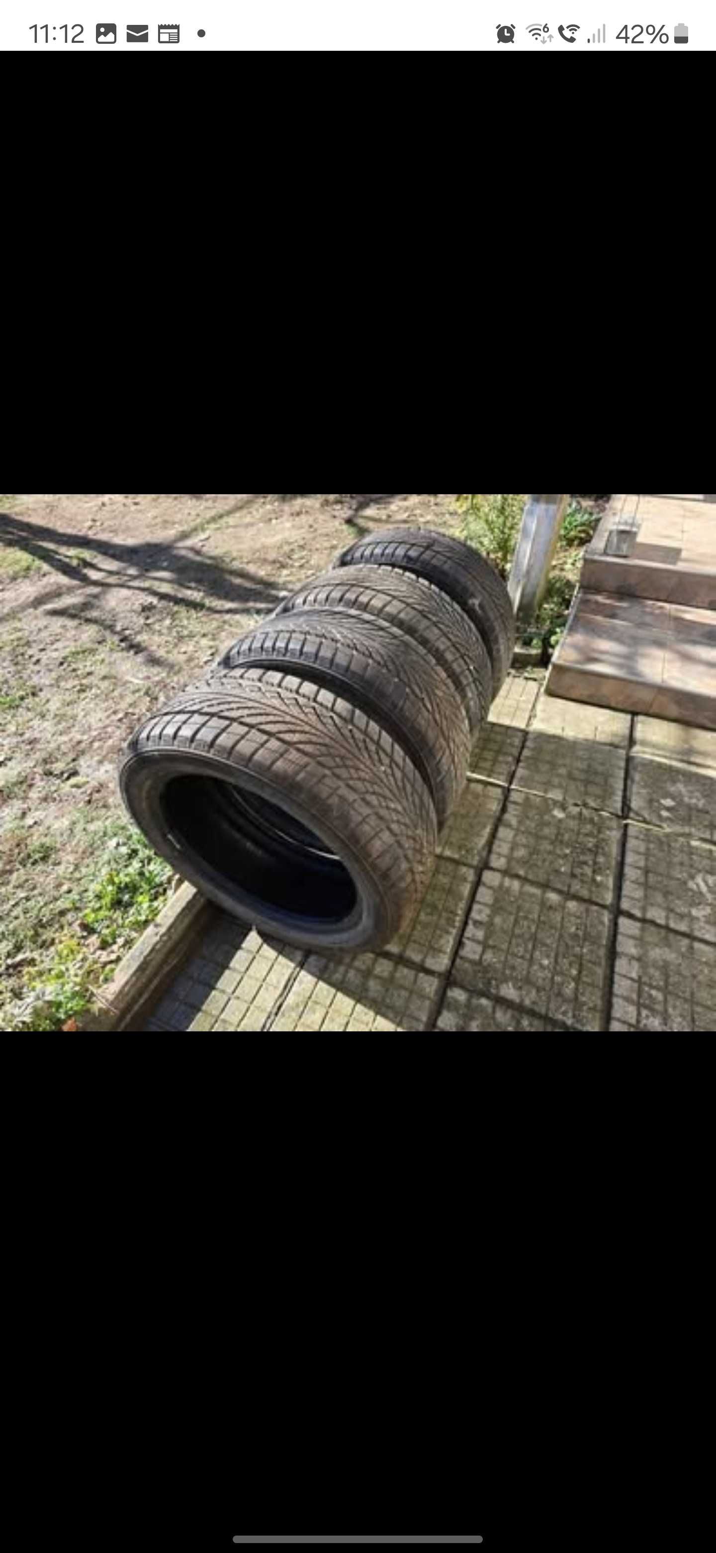 KENDA Wintergen  215/50 R17 95V XL Зимни гуми  ПОЛЗВАНИ САМО 800 КМ