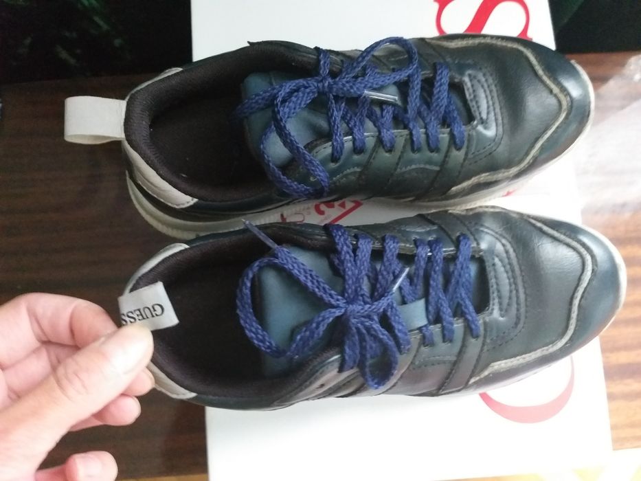 Guess детски обувки 33, 34номер, 21,5см., 22см.