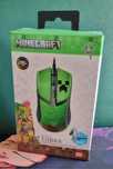 Mouse Razer Minecraft Edition + Minecraft Cosmetic CODE