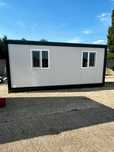 Containere Modulare cu Preț de Producător