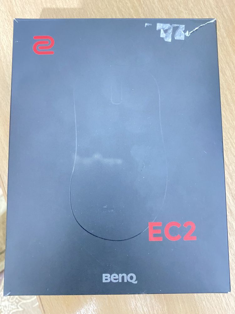 Мышка Zowie EC-2 продаю