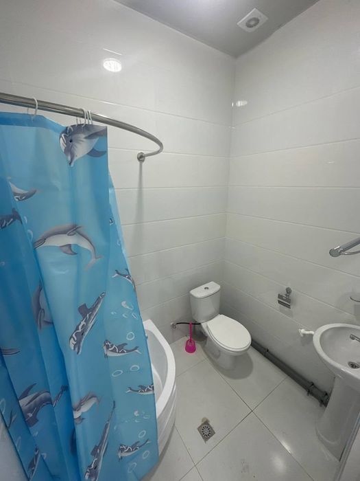 Аренда отдельно стоящее здание 900 м2  Бадамзар (ТЛ)